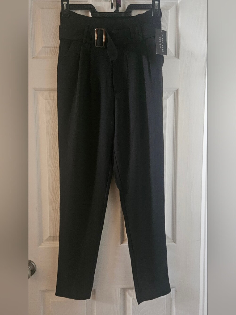 NWT StreetWear Society Dress Pants